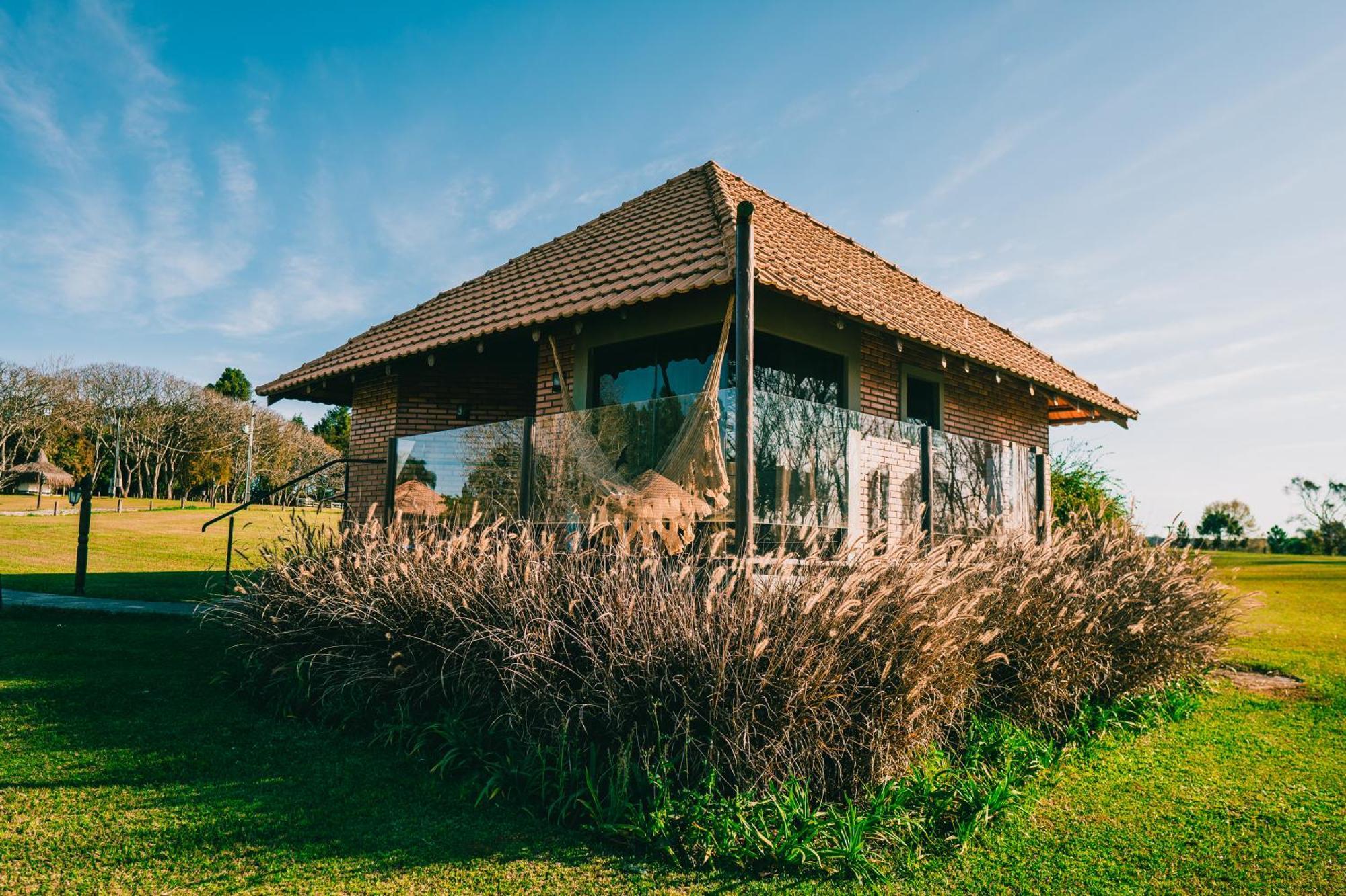 Vira Charme Resort Fernandes Pinheiro Luaran gambar