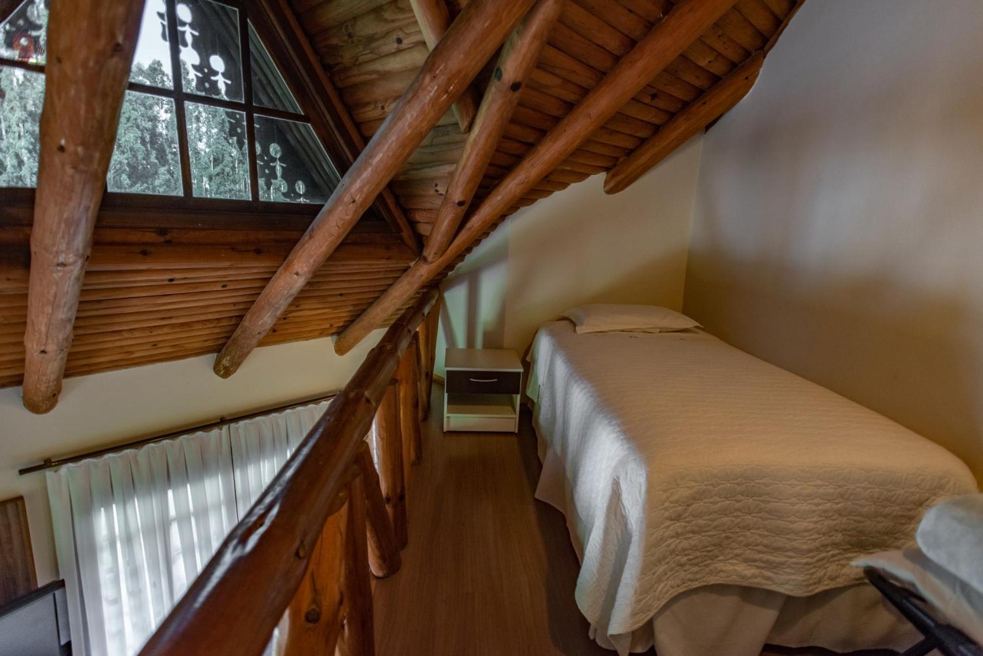 Vira Charme Resort Fernandes Pinheiro Luaran gambar