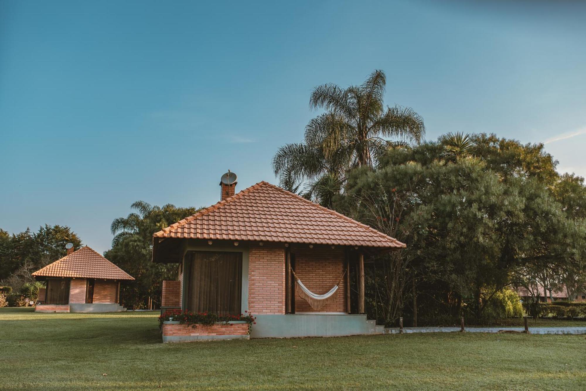 Vira Charme Resort Fernandes Pinheiro Luaran gambar