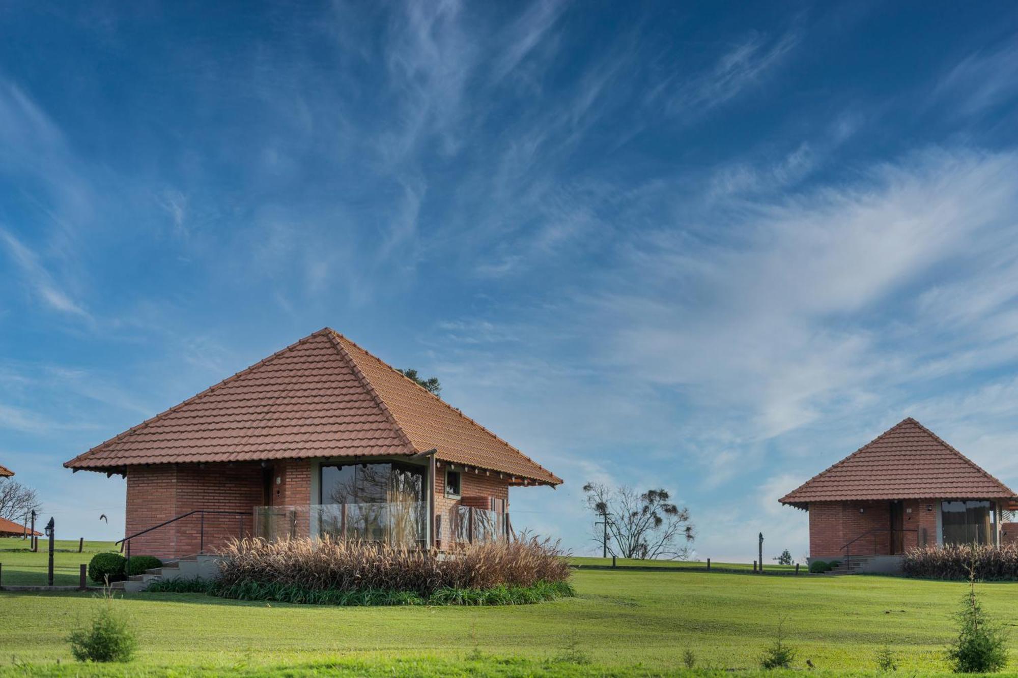 Vira Charme Resort Fernandes Pinheiro Luaran gambar