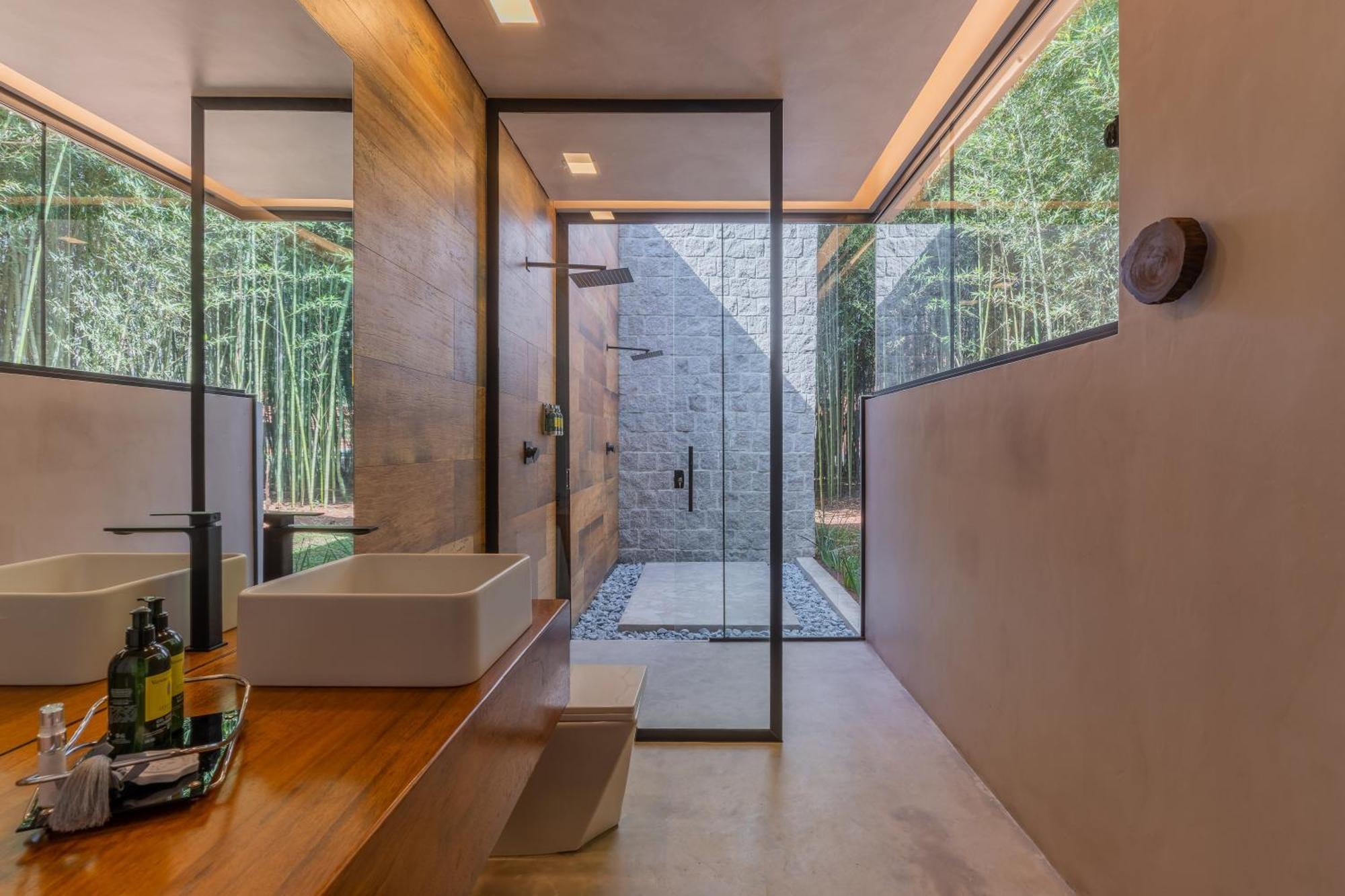 Vira Charme Resort Fernandes Pinheiro Luaran gambar